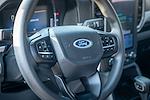 2024 Ford Ranger SuperCrew Cab 4x2 Pickup for sale #402480A - photo 17
