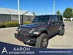 2020 Jeep Wrangler 4x4 SUV for sale #402484A - photo 1
