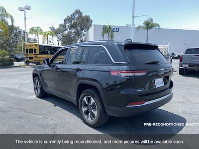 2023 Jeep Grand Cherokee 4xe 4x4 SUV for sale #402488P - photo 2