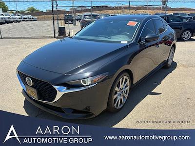 2021 Mazda3 4x2 Hatchback for sale #402490A - photo 1