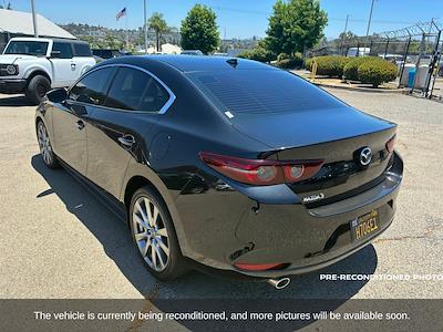 2021 Mazda3 4x2 Hatchback for sale #402490A - photo 2