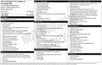 2021 Mazda3 4x2 Hatchback for sale #402490A - photo 9