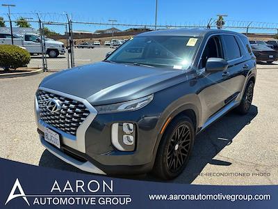2020 Hyundai Palisade 4x2 SUV for sale #402491A - photo 1