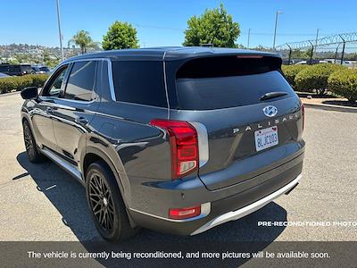 2020 Hyundai Palisade 4x2 SUV for sale #402491A - photo 2