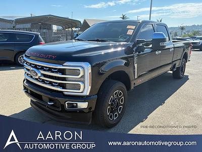 2024 Ford F-250 Crew Cab 4x4 Pickup for sale #402496J - photo 1