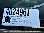 2024 Ford F-250 Crew Cab 4x4 Pickup for sale #402496J - photo 13