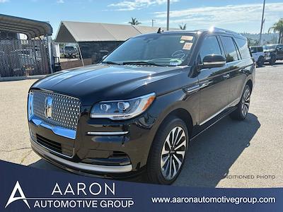 2024 Lincoln Navigator 4WD SUV for sale #402497J - photo 1