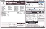 2024 Lincoln Navigator 4WD SUV for sale #402497J - photo 9