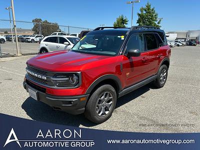 2022 Ford Bronco Sport AWD SUV for sale #402501K - photo 1