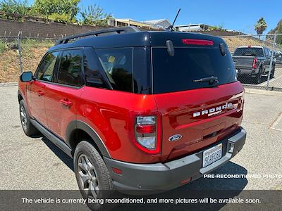 2022 Ford Bronco Sport AWD SUV for sale #402501K - photo 2