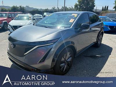 2023 Nissan Ariya AWD SUV for sale #402509J - photo 1