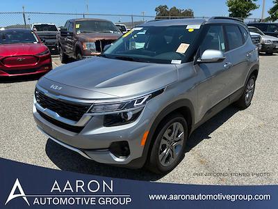2023 Kia Seltos FWD SUV for sale #402512J - photo 1