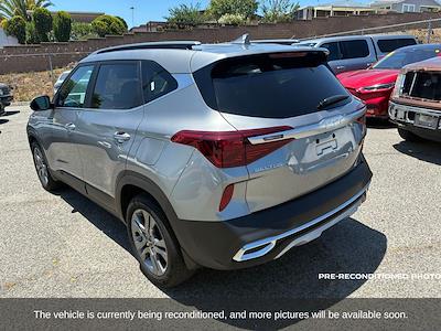 2023 Kia Seltos FWD SUV for sale #402512J - photo 2