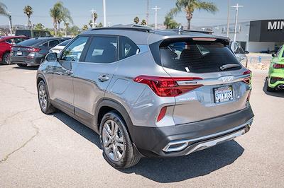 2023 Kia Seltos FWD SUV for sale #402512J - photo 2