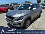2023 Kia Seltos FWD SUV for sale #402512J - photo 1
