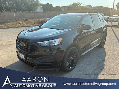 2022 Ford Edge AWD SUV for sale #402513A - photo 1