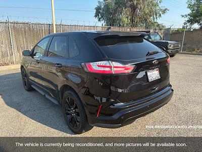 2022 Ford Edge AWD SUV for sale #402513A - photo 2