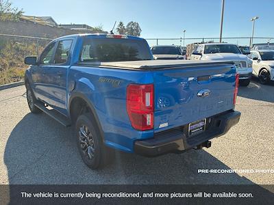 2021 Ford Ranger SuperCrew Cab 4x4 Pickup for sale #402517K - photo 2