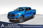 2021 Ford Ranger SuperCrew Cab 4x4 Pickup for sale #402517K - photo 1