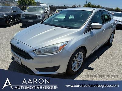 2017 Ford Focus Hatchback for sale #402521A - photo 1