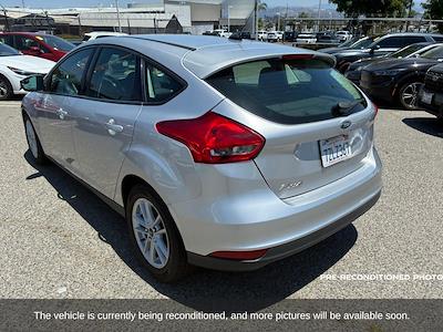 2017 Ford Focus Hatchback for sale #402521A - photo 2