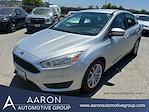 2017 Ford Focus Hatchback for sale #402521A - photo 1