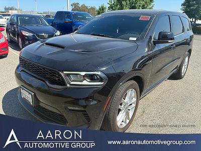 2022 Dodge Durango AWD SUV for sale #402523A - photo 1