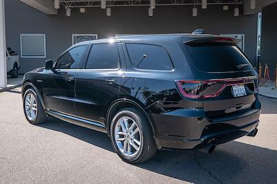 2022 Dodge Durango AWD SUV for sale #402523A - photo 2