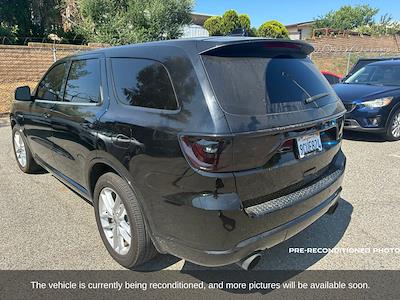 2022 Dodge Durango AWD SUV for sale #402523A - photo 2
