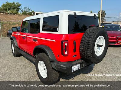2024 Ford Bronco 4WD SUV for sale #402524A - photo 2