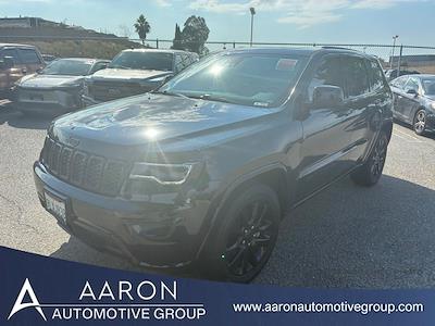 2021 Jeep Grand Cherokee 4x2 SUV for sale #402527A - photo 1