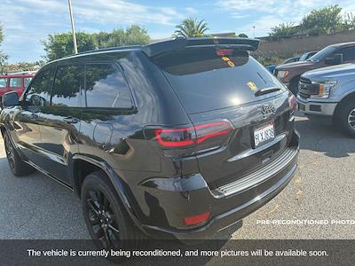 2021 Jeep Grand Cherokee 4x2 SUV for sale #402527A - photo 2