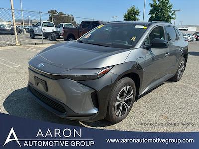 2024 Toyota bZ4X FWD SUV for sale #402530P - photo 1