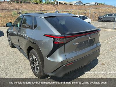 2024 Toyota bZ4X FWD SUV for sale #402530P - photo 2