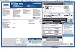 2024 Ford Escape FWD SUV for sale #402532J - photo 9