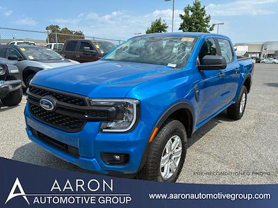2024 Ford Ranger SuperCrew Cab 4x4 Pickup for sale #402533J - photo 1