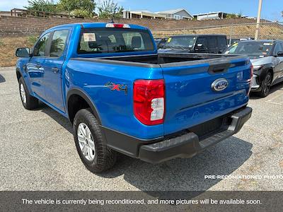 2024 Ford Ranger SuperCrew Cab 4x4 Pickup for sale #402533J - photo 2