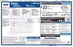 2024 Ford Ranger SuperCrew Cab 4x4 Pickup for sale #402533J - photo 9