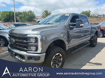 2024 Ford F-250 Crew Cab 4x4 Pickup for sale #402534J - photo 1