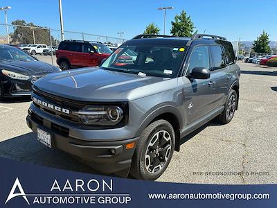 2024 Ford Bronco Sport AWD SUV for sale #402535A - photo 1