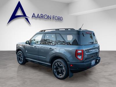 Used 2024 Ford Bronco Sport Outer Banks for sale #402535A - photo 2