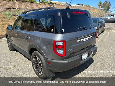 2024 Ford Bronco Sport AWD SUV for sale #402535A - photo 2