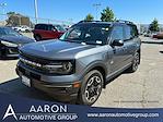 2024 Ford Bronco Sport AWD SUV for sale #402535A - photo 1