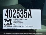 2024 Ford Bronco Sport AWD SUV for sale #402535A - photo 13