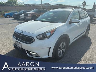 2018 Kia Niro 4x2 SUV for sale #402538A - photo 1