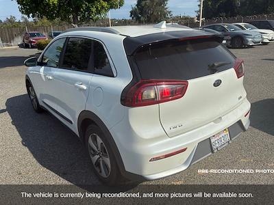 2018 Kia Niro 4x2 SUV for sale #402538A - photo 2