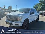 2018 Ford F-150 SuperCrew Cab 4x4 Pickup for sale #402540A - photo 1