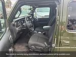 2021 Jeep Gladiator Crew Cab 4x4 Pickup for sale #402541A - photo 11