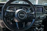 2021 Jeep Gladiator Crew Cab 4x4 Pickup for sale #402541A - photo 14