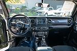 2021 Jeep Gladiator Crew Cab 4x4 Pickup for sale #402541A - photo 21